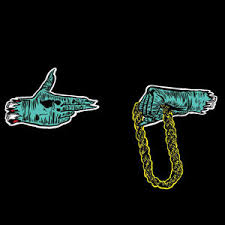 Run the Jewels - Run the Jewels
