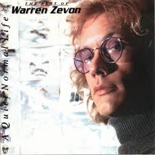 Warren Zevon - A Quiet Normal Life: The Best Of Warren Zevon