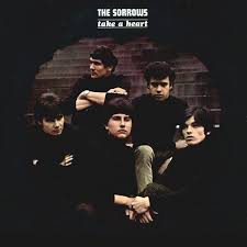 The Sorrows - Take A Heart