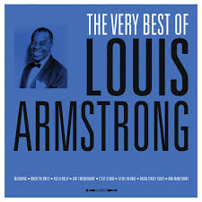 Louis Armstrong - Very Best Of
