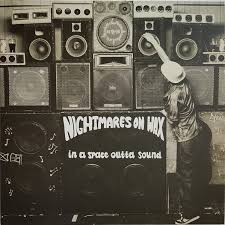 Nightmares on Wax - In A Space Outta Sound