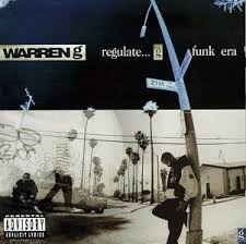 Warren G - Regulate... G Funk Era