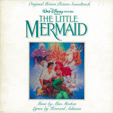 The Little Mermaid - Original Soundtrack