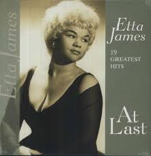 Etta James - At Last!: 19 Greatest Hits