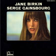 Serge Gainsbourg And Jane Birkin - Serge Gainsbourg And Jane Birkin