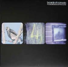 Boards Of Canada - In A Beautiful Place Out In The Country