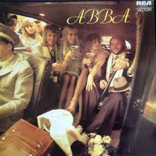 Abba - Abba