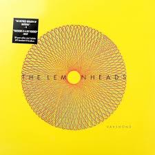 The Lemonheads - Varshons