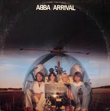 Abba - Arrival