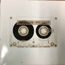 Jay Z - The Lost Tapes