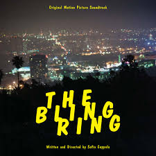 The Bling Ring - Original Soundtrack