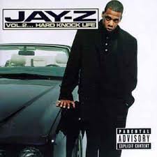 Jay Z - Hard Knock Life Vol 2