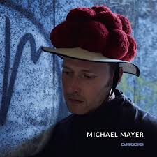 Michael Mayer - DJ Kicks