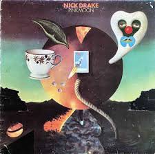 Nick Drake - Pink moon