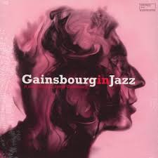 Serge Gainsbourg - Gainsbourg in Jazz