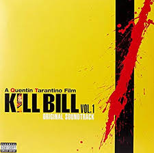 Kill Bill Vol 1 - Original Soundtrack
