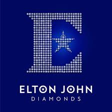 Elton John - Diamonds (Greatest Hits)