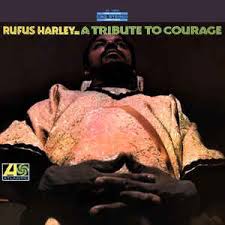 Rufus Harley - A tribute to courage