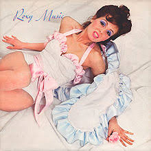 Roxy Music - Self Titled