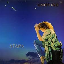 Simply Red - Stars (25th Anniversary Edition)