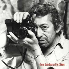 Serge Gainsbourg - Et Le Cinema