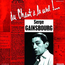 Serge Gainsbourg - Du Chant a la une vol 1 and 2