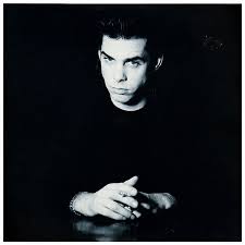 Nick Cave and the Bad Seeds - The Firstborn is Dead