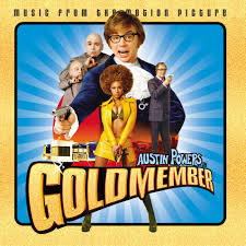 Goldmember - Original Soundtrack by John Barry