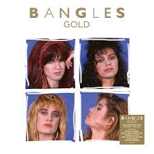 Bangles - Gold