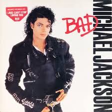 Michael Jackson - Bad