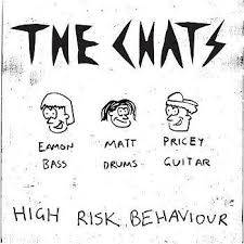 The Chats - High Risk Behaviour