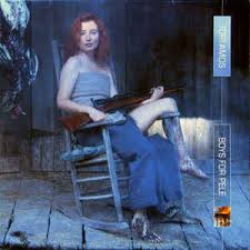 Tori Amos - Boys For Pele