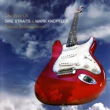 The Best of Dire Straits & Mark Knopfler: Private Investigations - Compilation