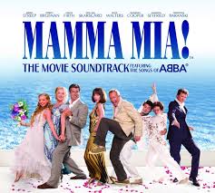 Mamma Mia - Original Soundtrack