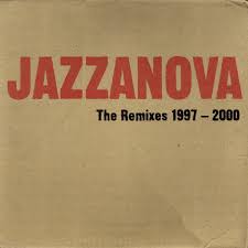 Jazzanova - The Remixes