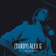 (Sandy) Alex G - Live At Third Man Records