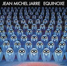 Jean Michael Jarre - Equinoxe