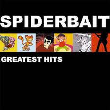 Spiderbait - Greatest Hits (25th Anniversary Edition)