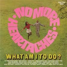 Va - No More heartaches
