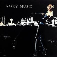 Roxy Music - For Your Pleasure