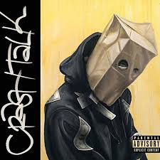 Schoolboy Q - Crash Talk