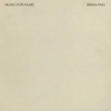 Brian Eno - Music For Films