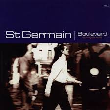 St Germain - Boulevard