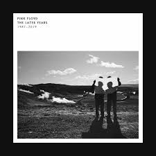 Pink Floyd - The Later Years