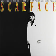 Scarface - Original Soundtrack