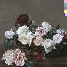 New Order - Power Corruption And Lies