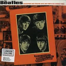 The Beatles - Blackpool abc theatre