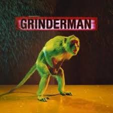 Grinderman - Self Titled
