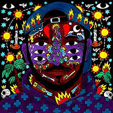 Kaytranada - 99.9%