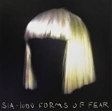 SIA - 1000 Forms Of Fear